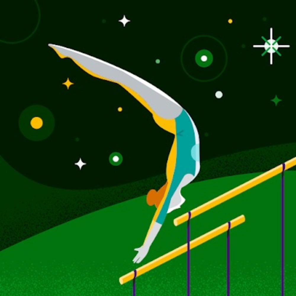 Meet your Posher, Patricia